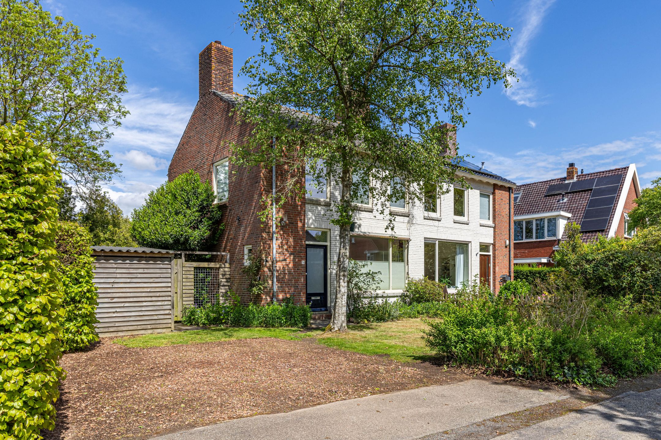 Onnerweg 76 