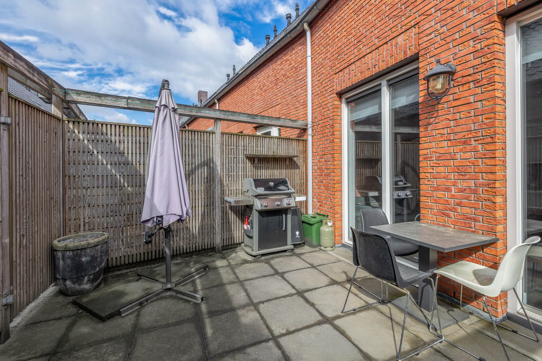 Photo 11 of De Jonghstraat 13