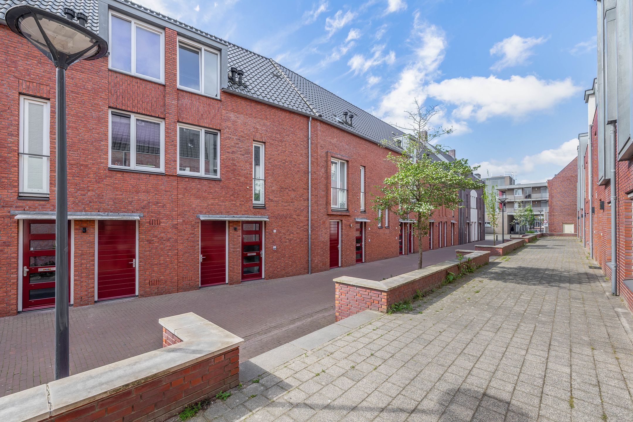 De Jonghstraat 13 