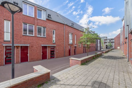 De Jonghstraat thumbnail