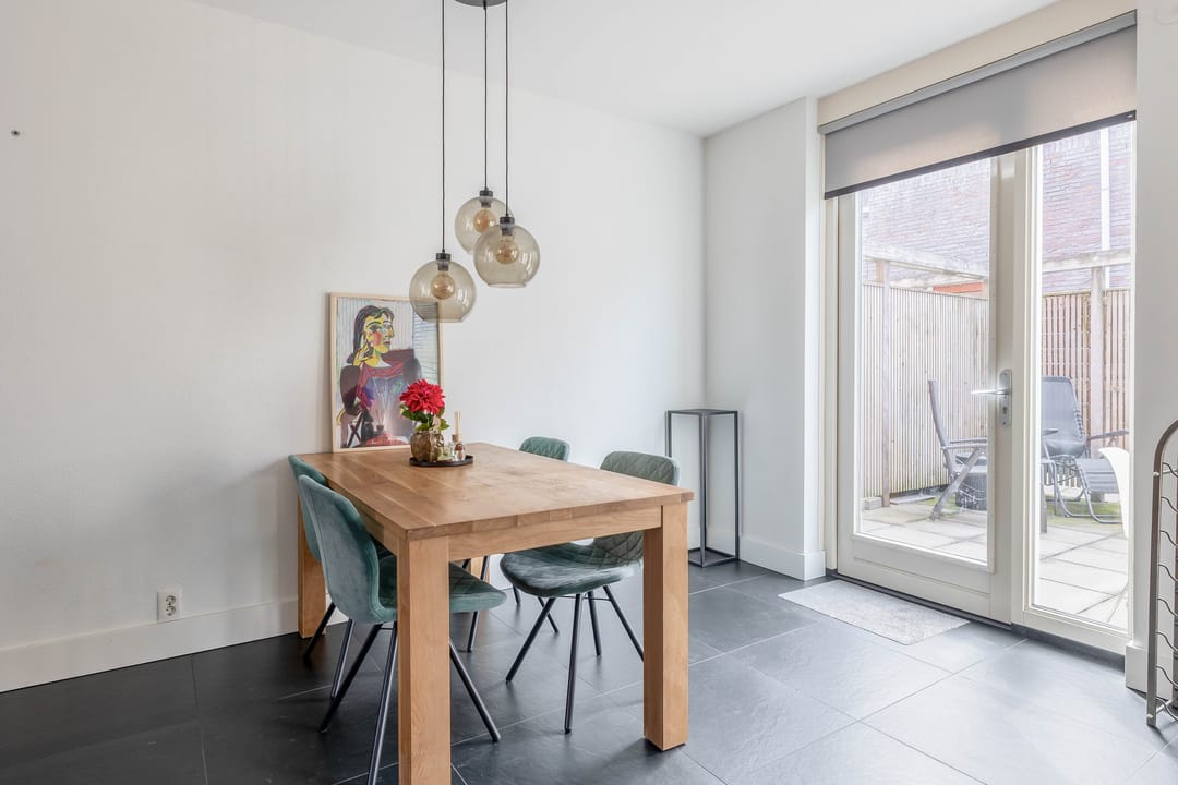 Photo 8 of De Jonghstraat 13