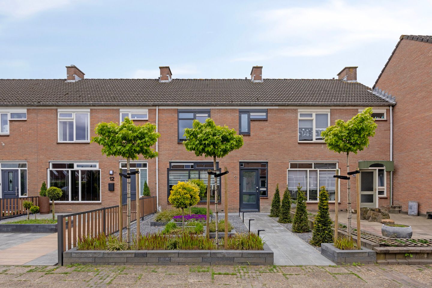 Photo 29 of Oosterzeel 10