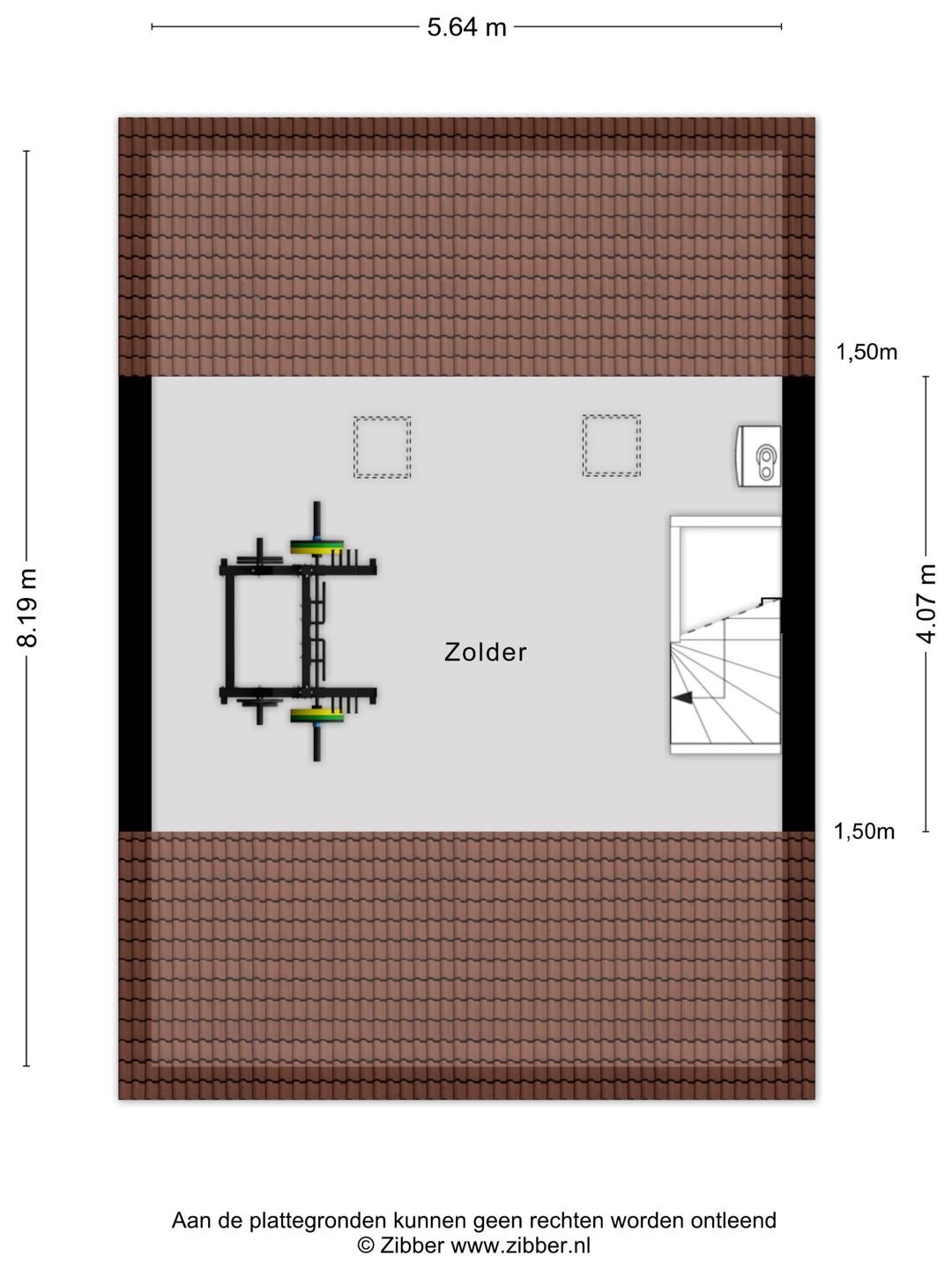 Photo 38 of Oosterzeel 10