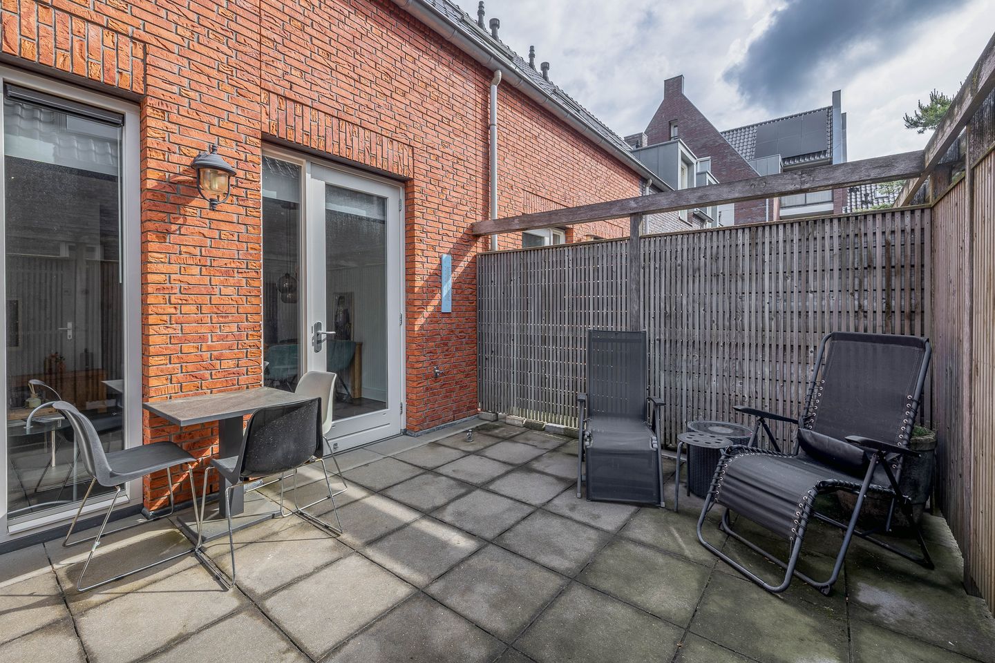 Photo 10 of De Jonghstraat 13