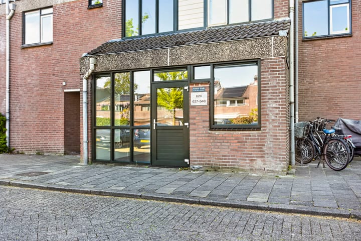 Foto 3 van Fazantenkamp 647