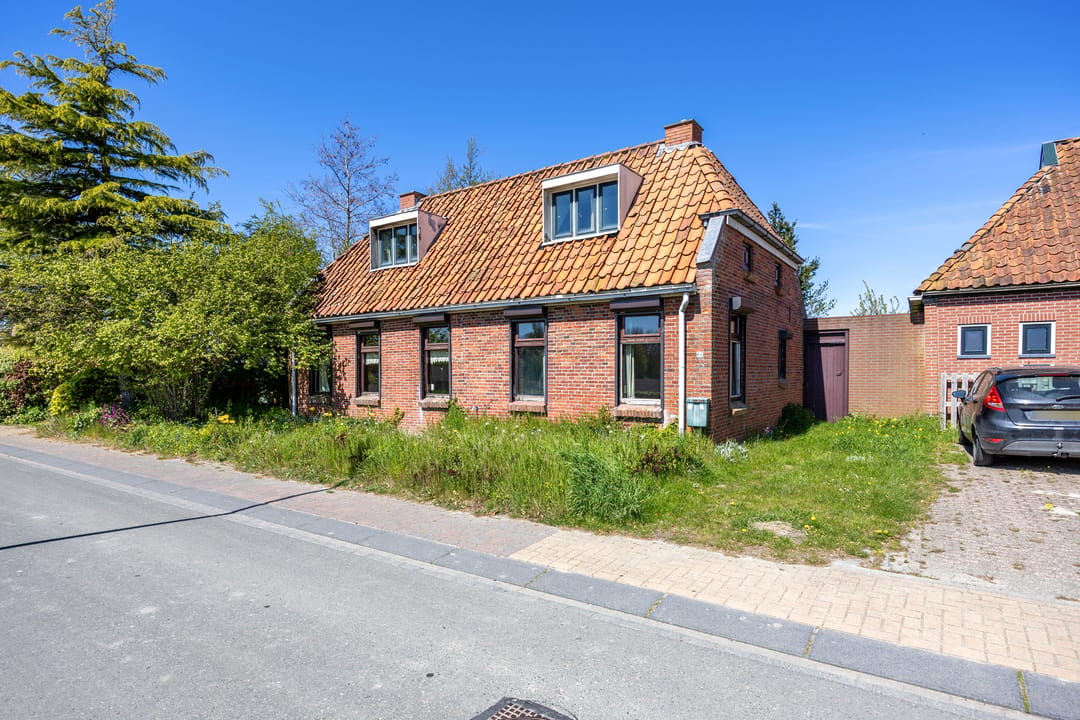 Foto 2 van Oude Dijk 65