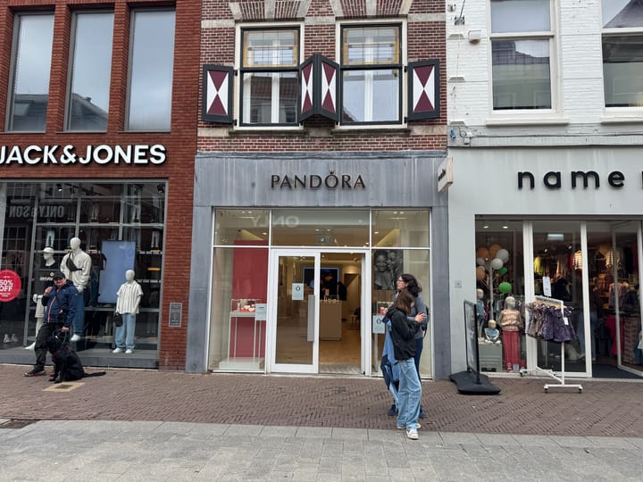 Langestraat 50, Alkmaar