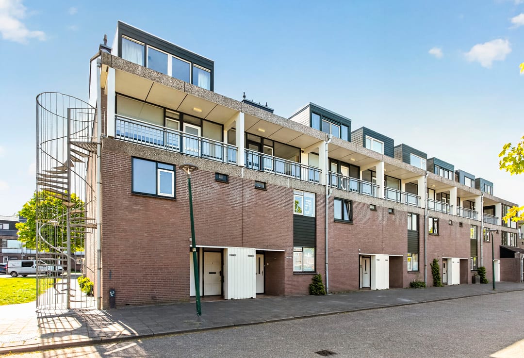 Foto 41 van Fazantenkamp 647