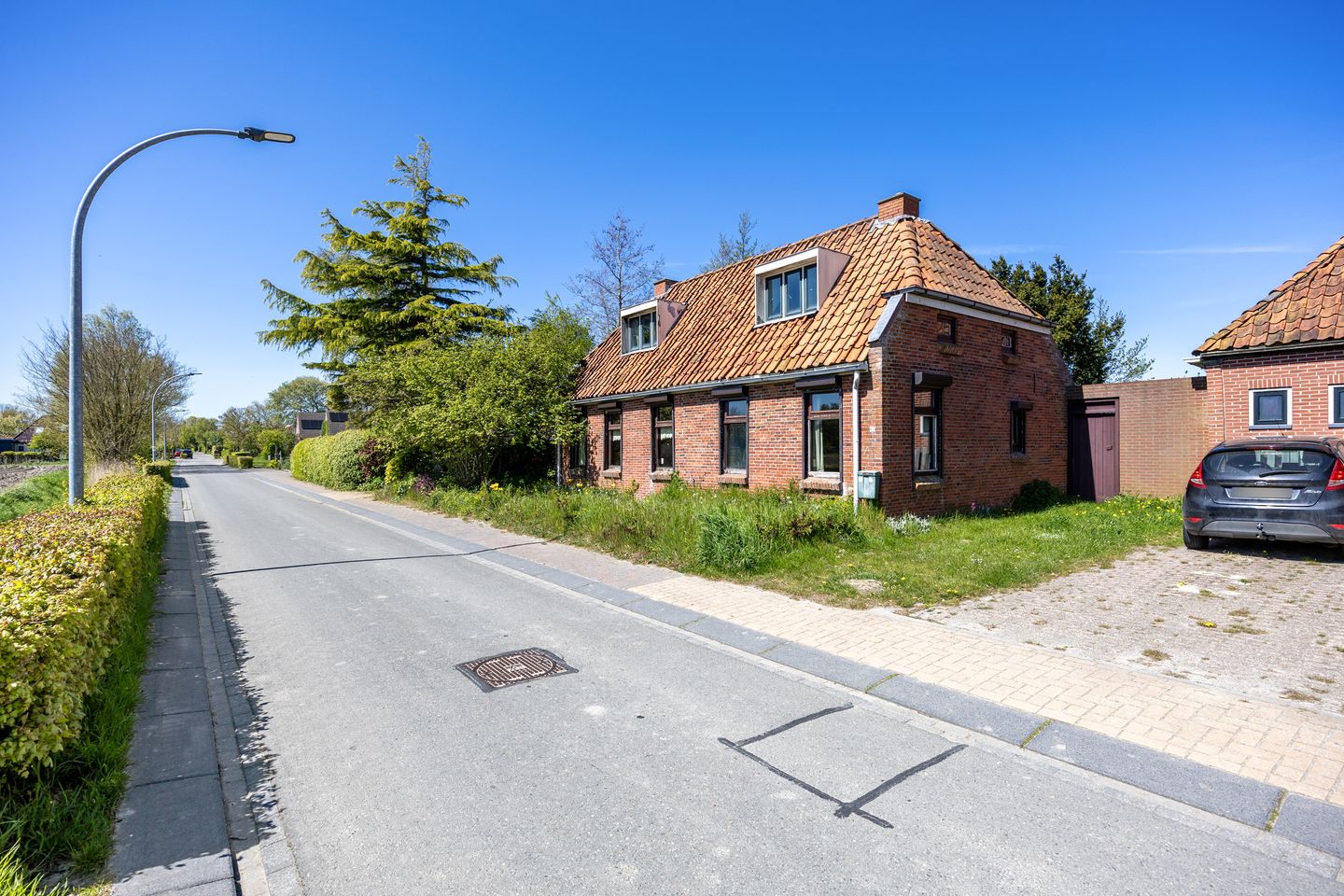 Foto 4 van Oude Dijk 65