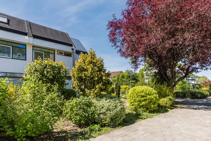 Foto 4 van Rembrandtlaan 34