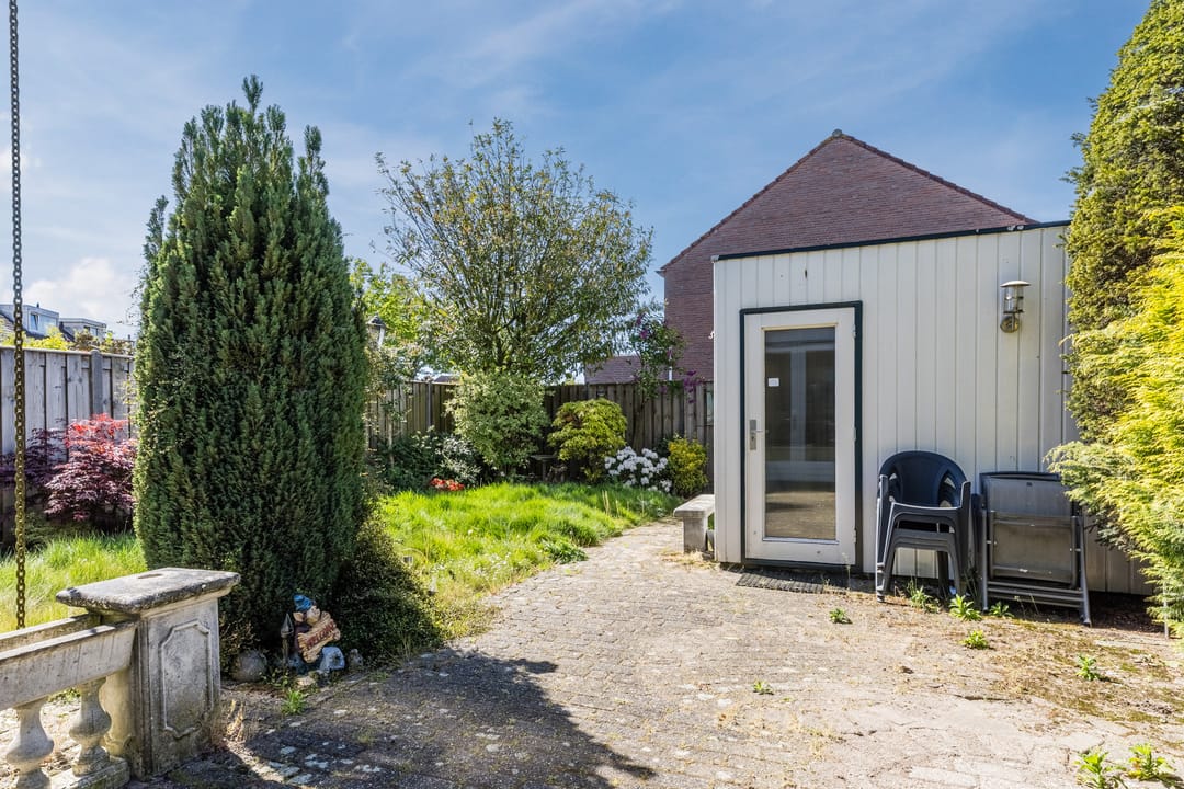 Photo 32 of Rembrandtlaan 34