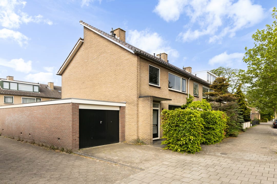 Foto 1 van Nijldreef 45
