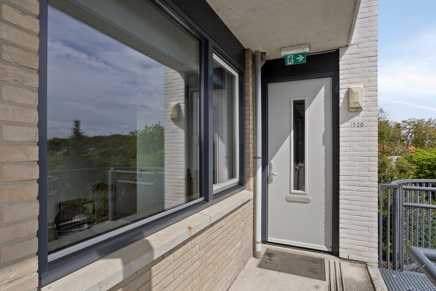 Foto 4 van Potskampstraat 1-AP20
