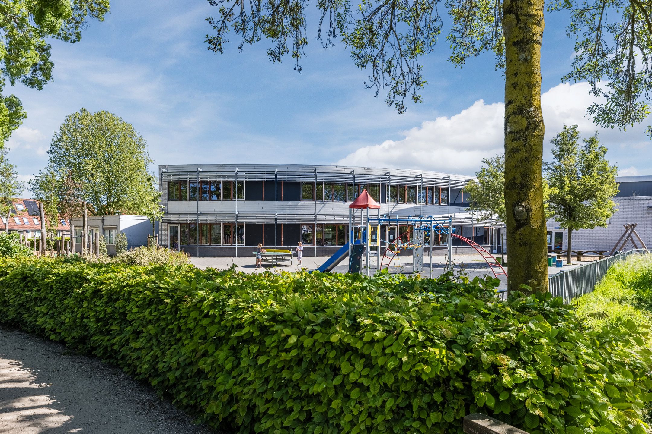 Photo 42 of Rembrandtlaan 34