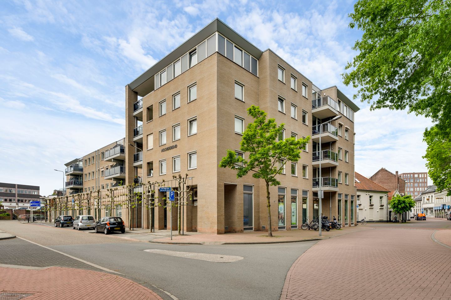 Foto 4 van De Hoge Kei 313