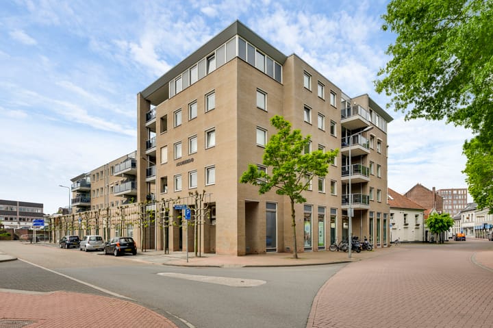 Foto 4 van De Hoge Kei 313