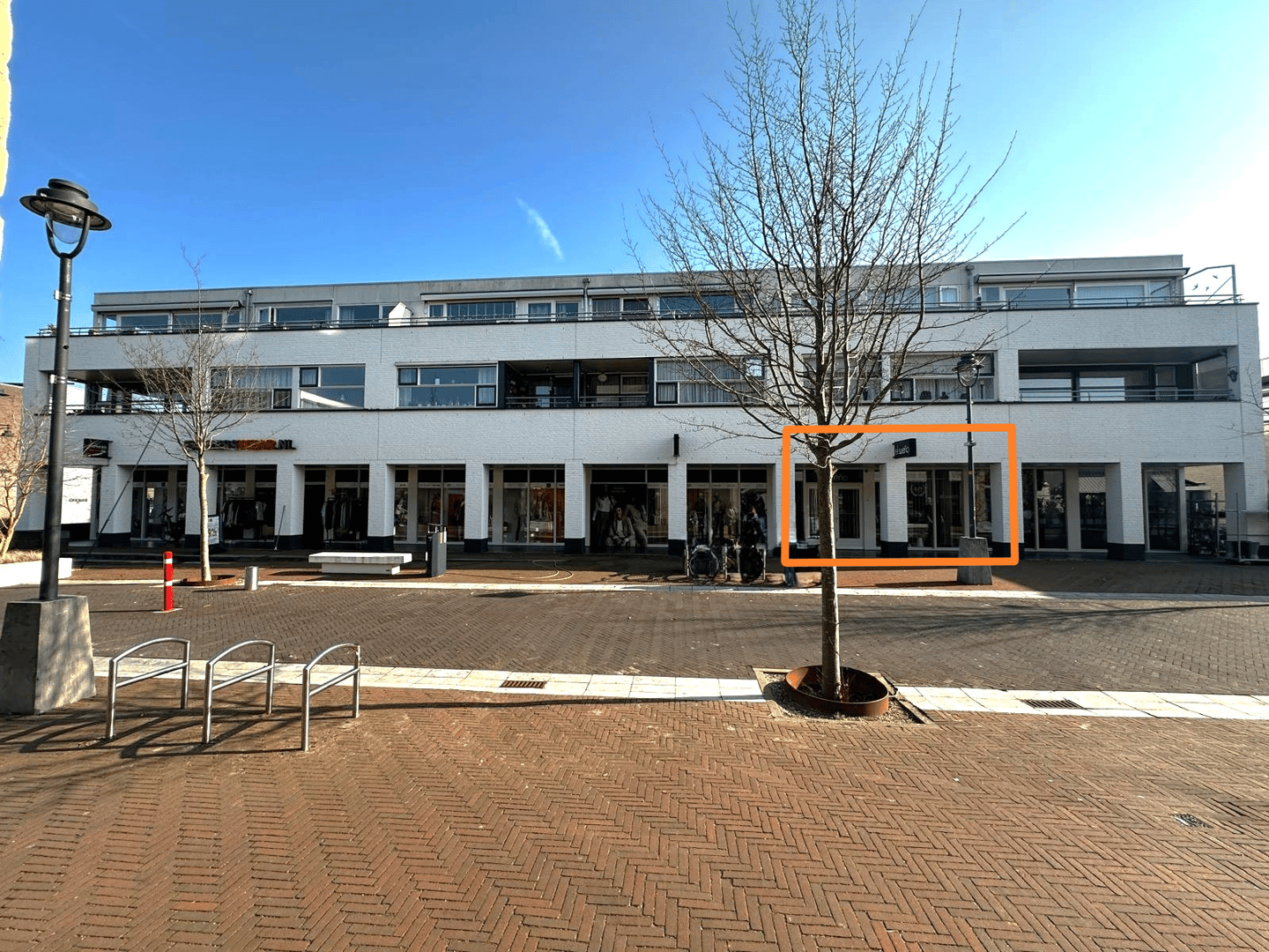 View photo 1 of Dorpsstraat 29-E