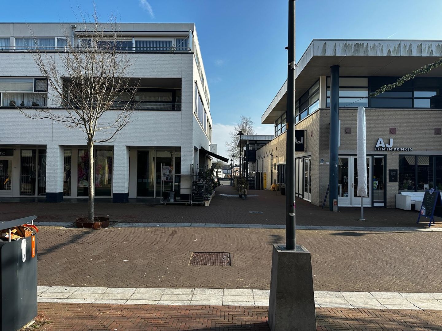 View photo 3 of Dorpsstraat 29-E