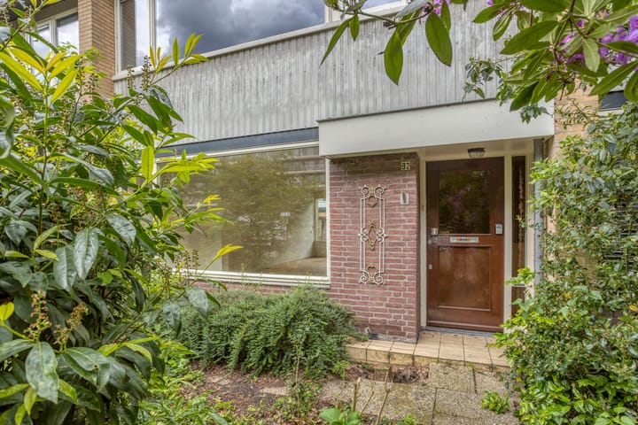 Foto 2 van Zorgvlietstraat 92