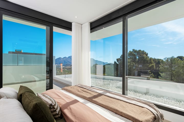 Foto 3 van VALENCIA V - Polop