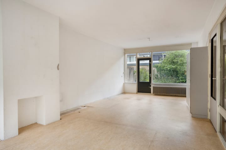 Foto 5 van Zorgvlietstraat 92