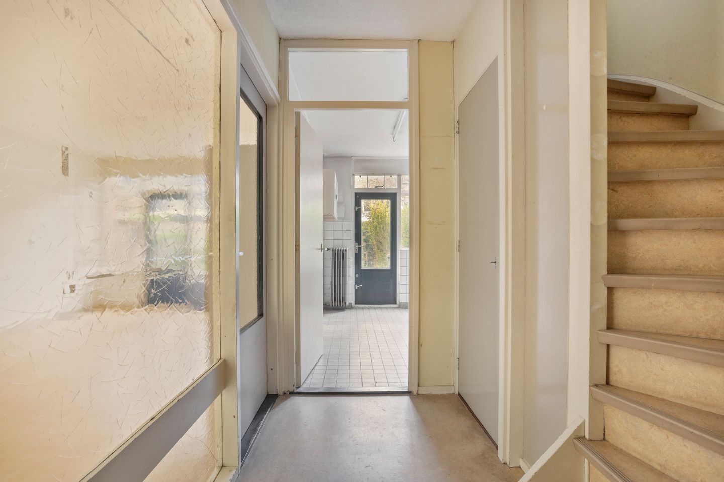 Foto 4 van Zorgvlietstraat 92