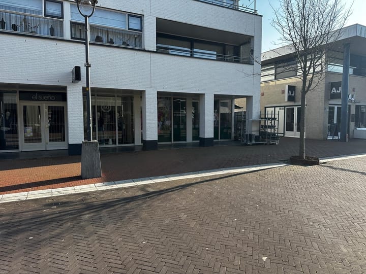 Dorpsstraat 29-E, Bemmel