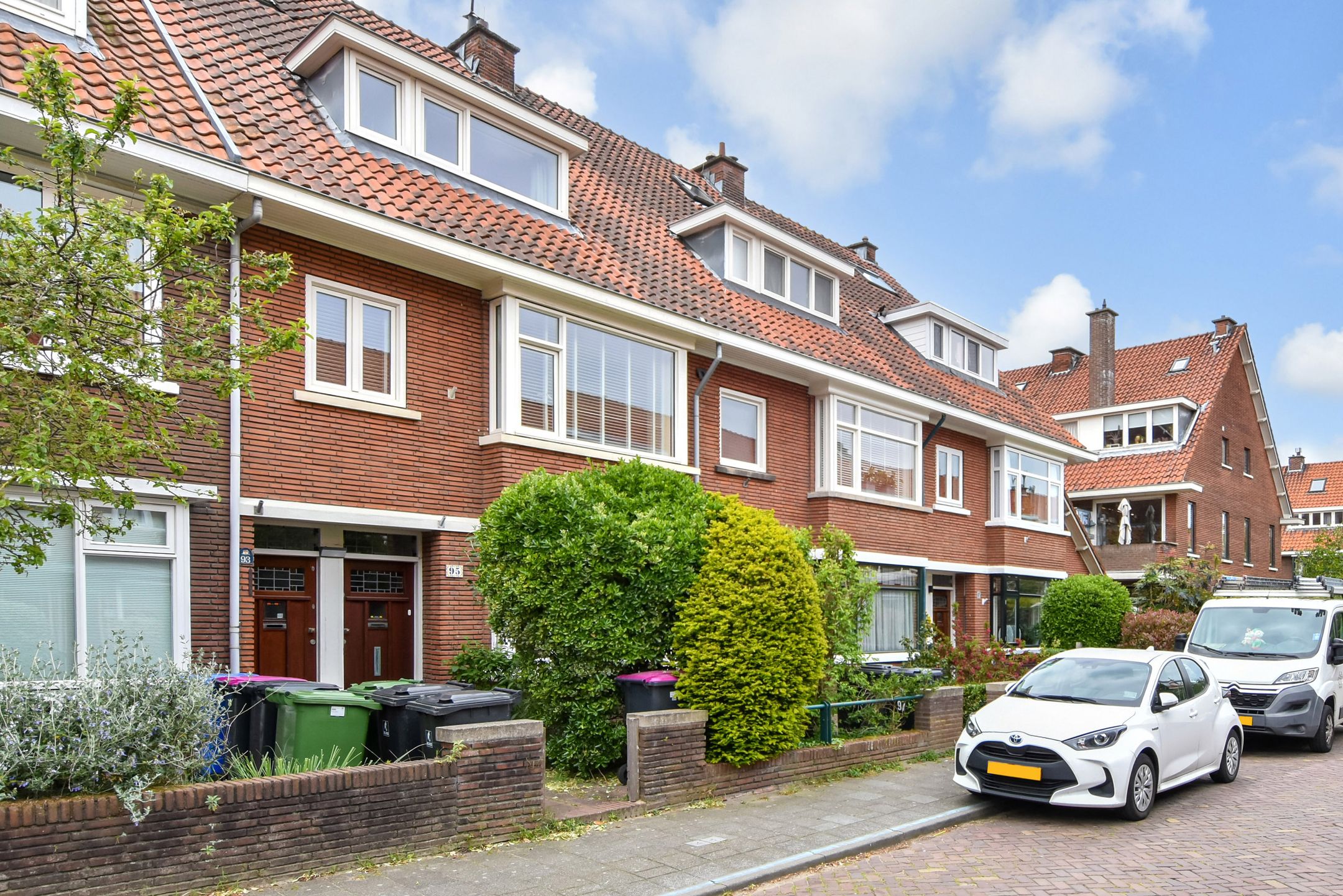 Jacob Catsstraat 93 