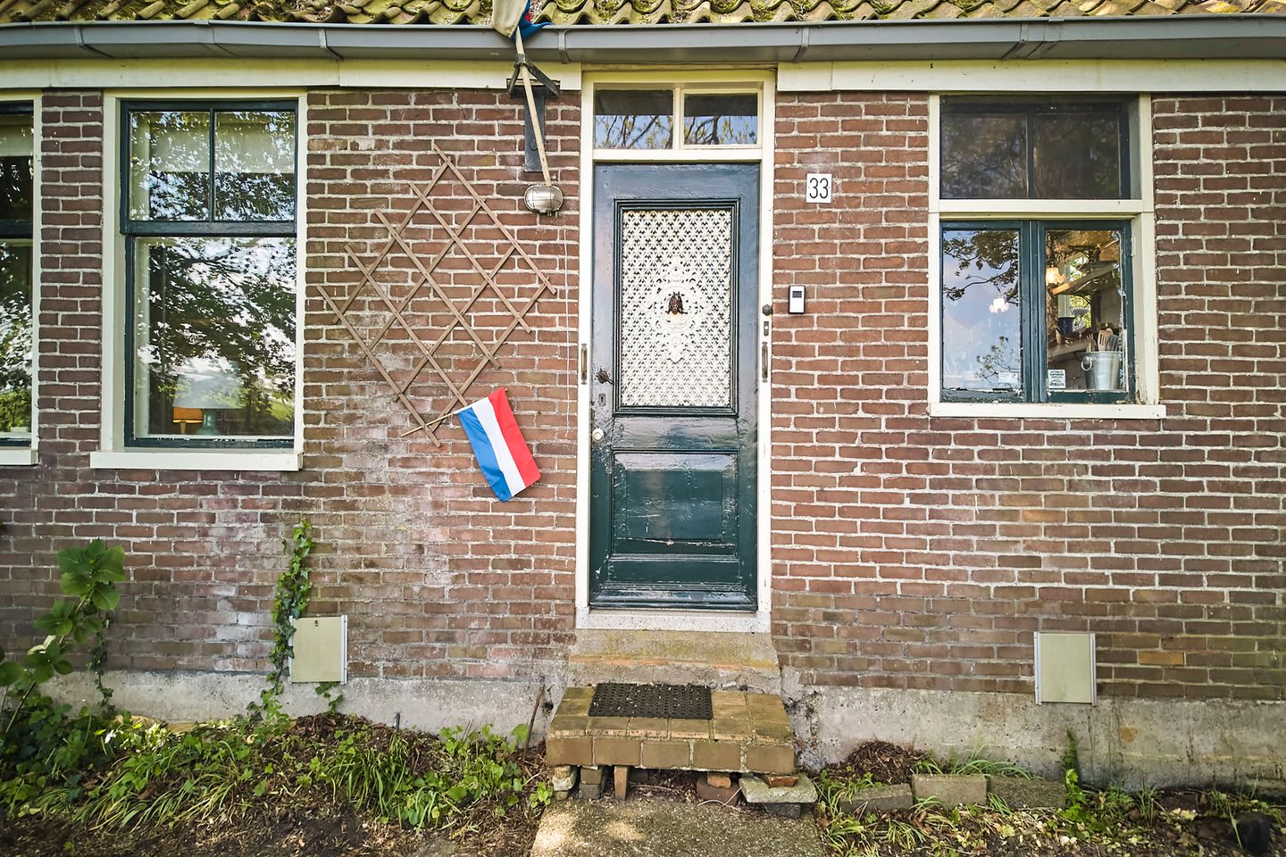 Foto 10 van Middelie 33