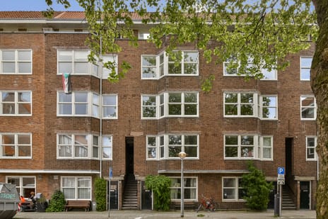 Pieter van der Doesstraat thumbnail