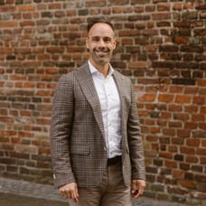 Martijn Cluistra - NVM Register Makelaar