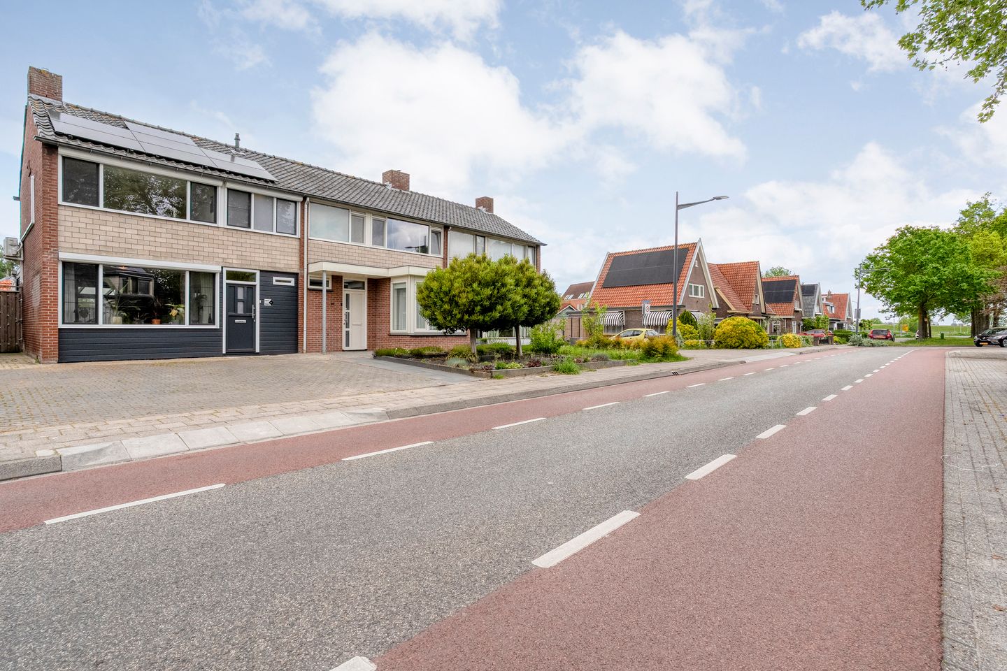 Foto 4 van Kornet van Limburg Stirumstraat 87