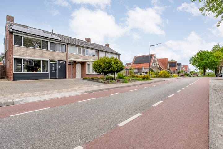Foto 4 van Kornet van Limburg Stirumstraat 87