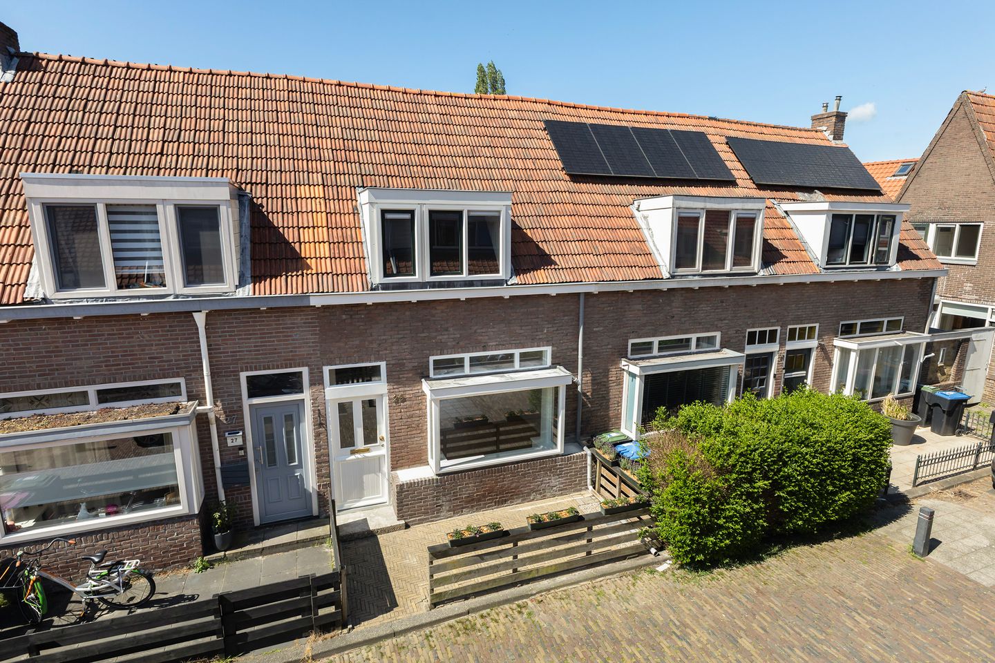 Photo 1 of 2e Koestraat 29
