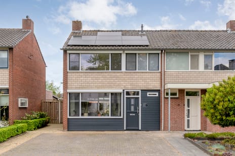 Kornet van Limburg Stirumstraat thumbnail