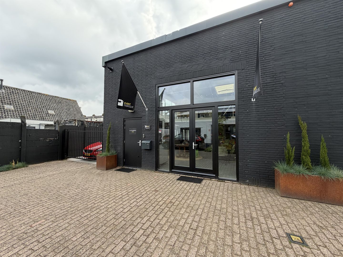 Bekijk foto 1 van Monnikenpad 16-A