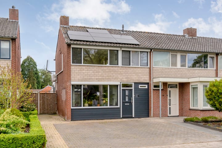 Foto 3 van Kornet van Limburg Stirumstraat 87