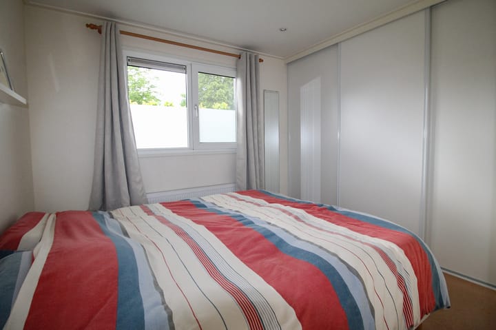 Vrijstaande woning te koop: Kieftveen 30-307, Voorthuizen