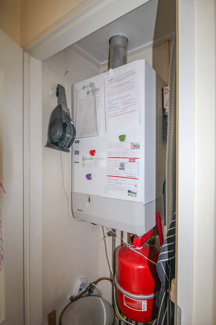 Vrijstaande woning te koop: Kieftveen 30-307, Voorthuizen