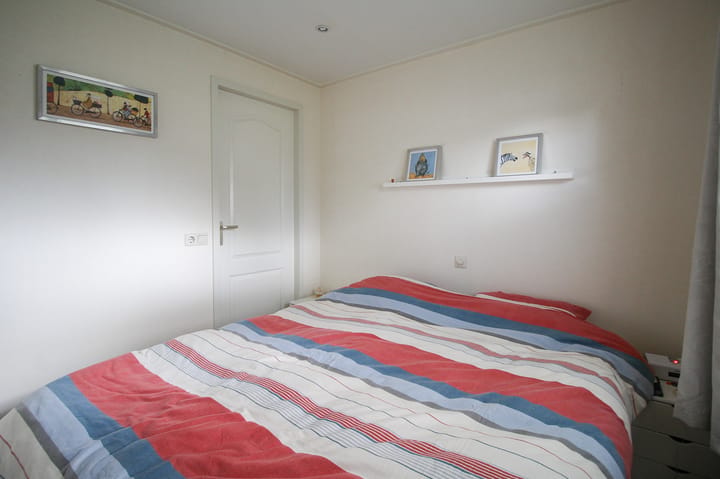 Vrijstaande woning te koop: Kieftveen 30-307, Voorthuizen