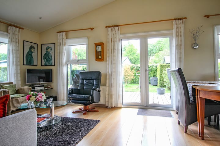 Vrijstaande woning te koop: Kieftveen 30-307, Voorthuizen