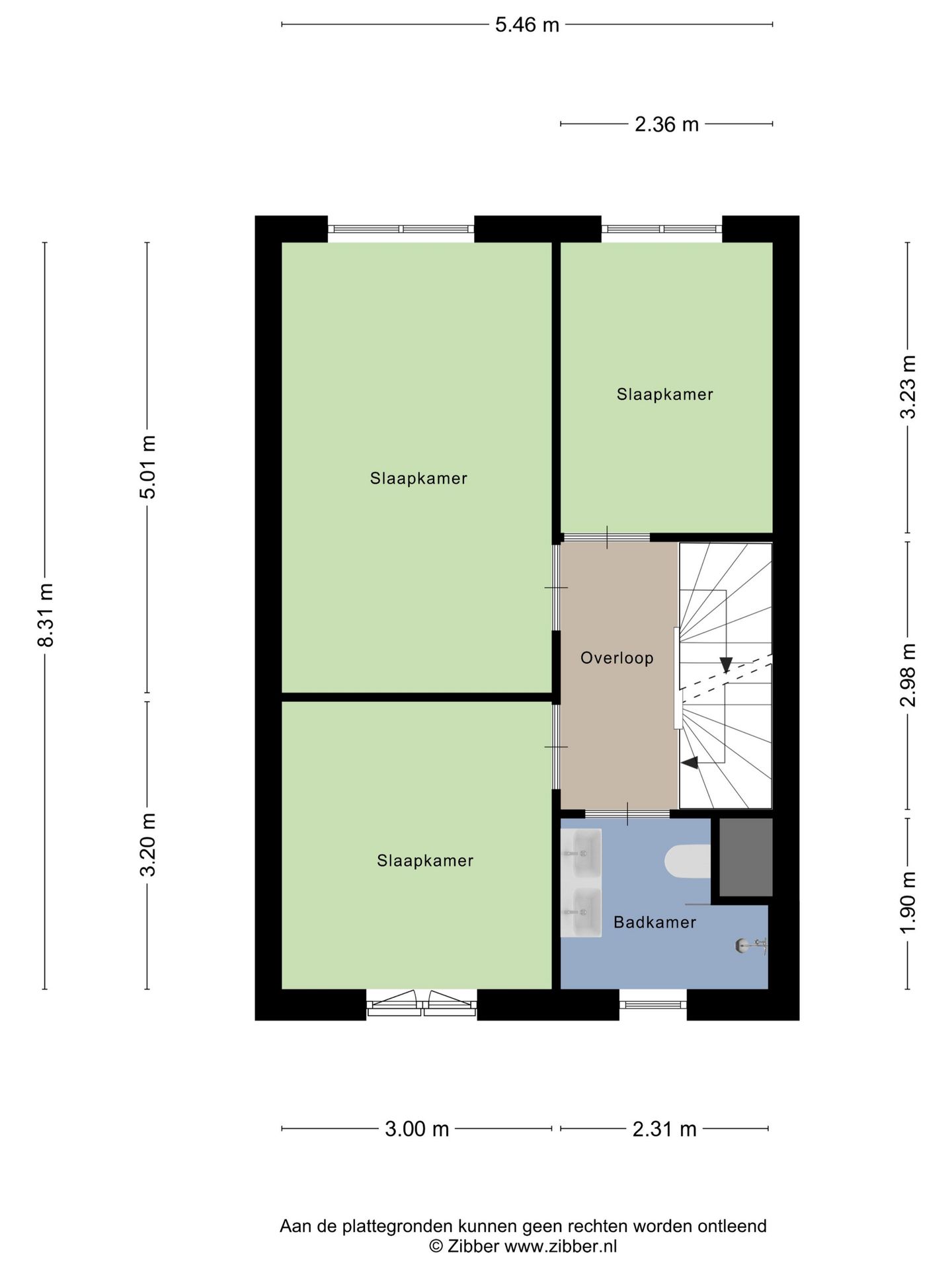 Foto 44 van Pladellastraat 7-P