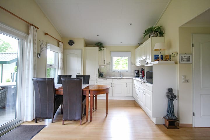 Vrijstaande woning te koop: Kieftveen 30-307, Voorthuizen