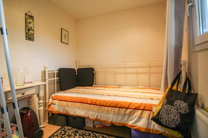 Vrijstaande woning te koop: Kieftveen 30-307, Voorthuizen