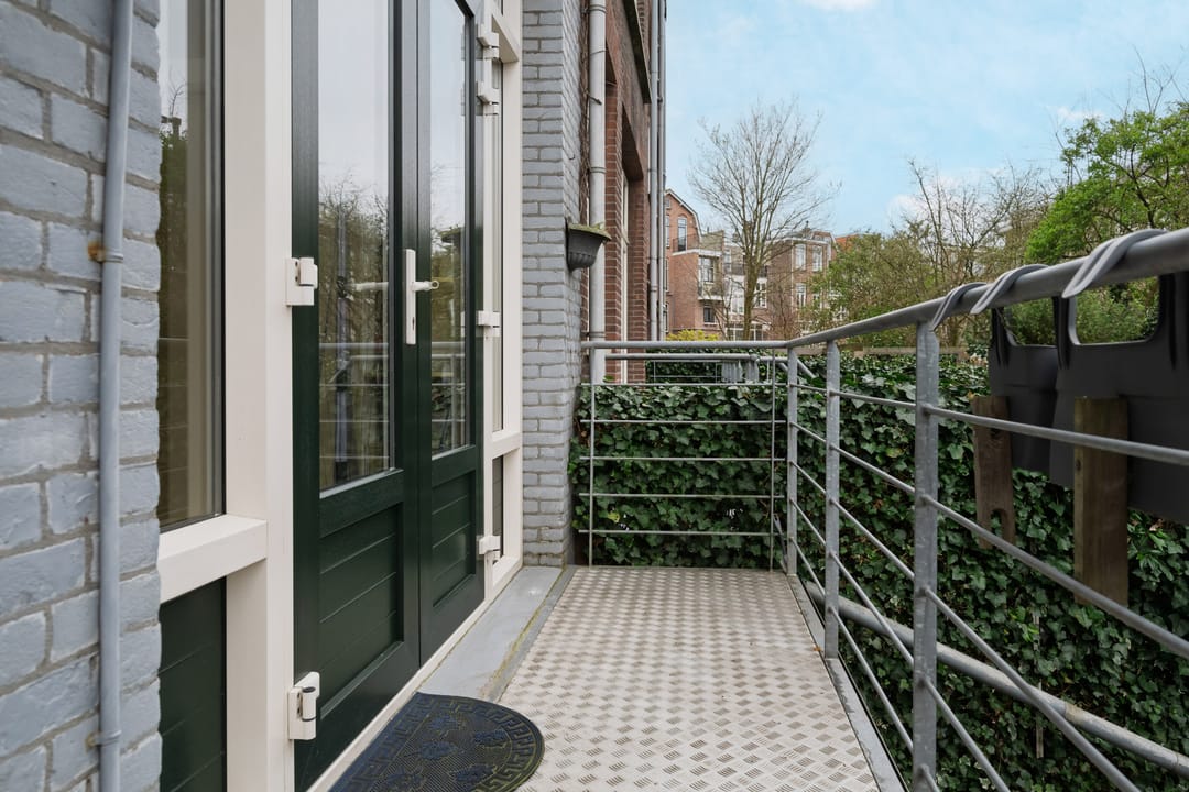 Foto 17 van C.P.Tielestraat 37-B