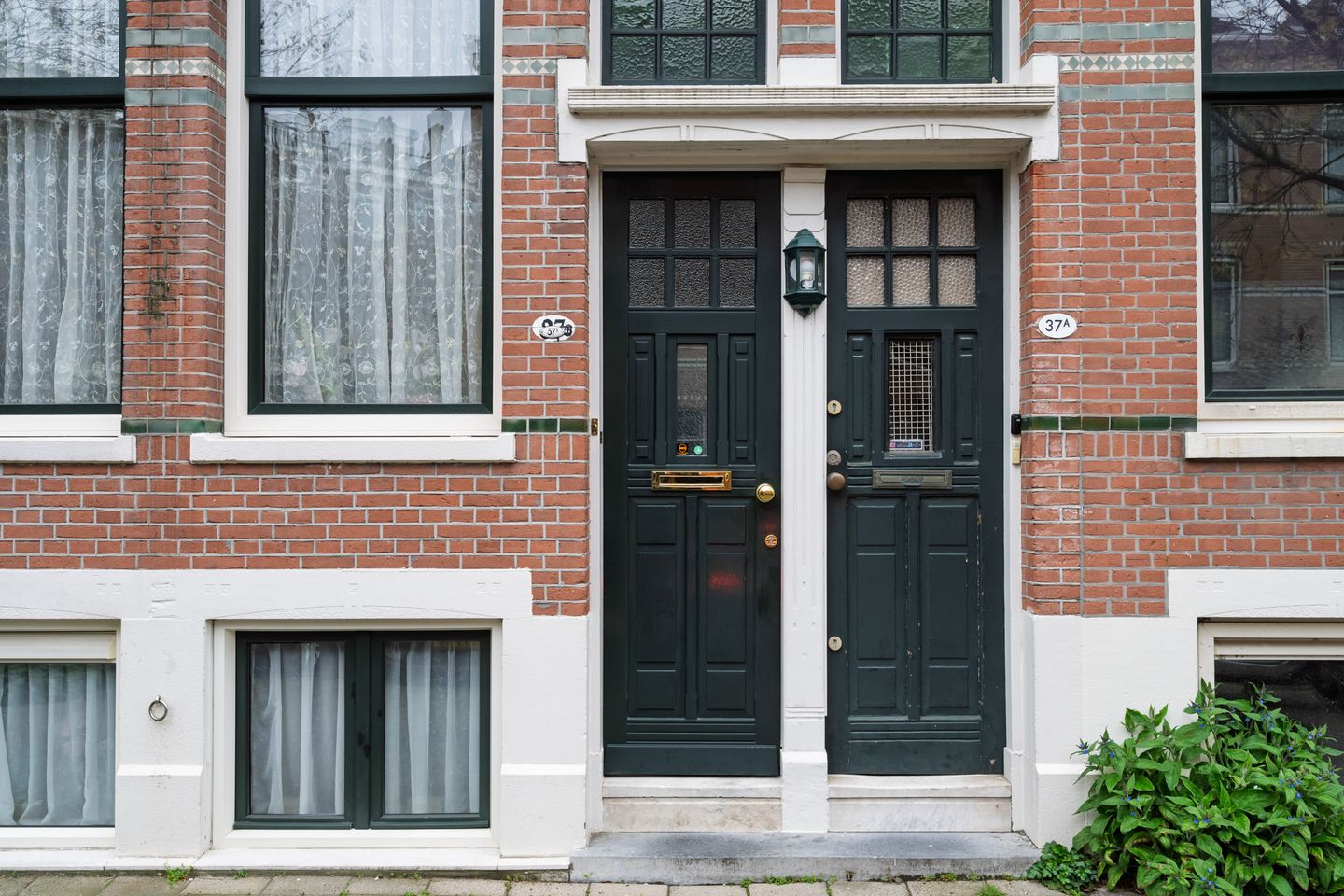 Foto 4 van C.P.Tielestraat 37-B