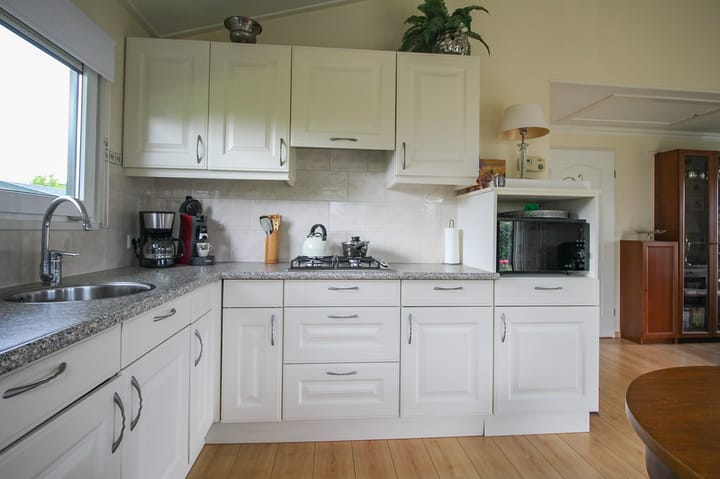 Vrijstaande woning te koop: Kieftveen 30-307, Voorthuizen