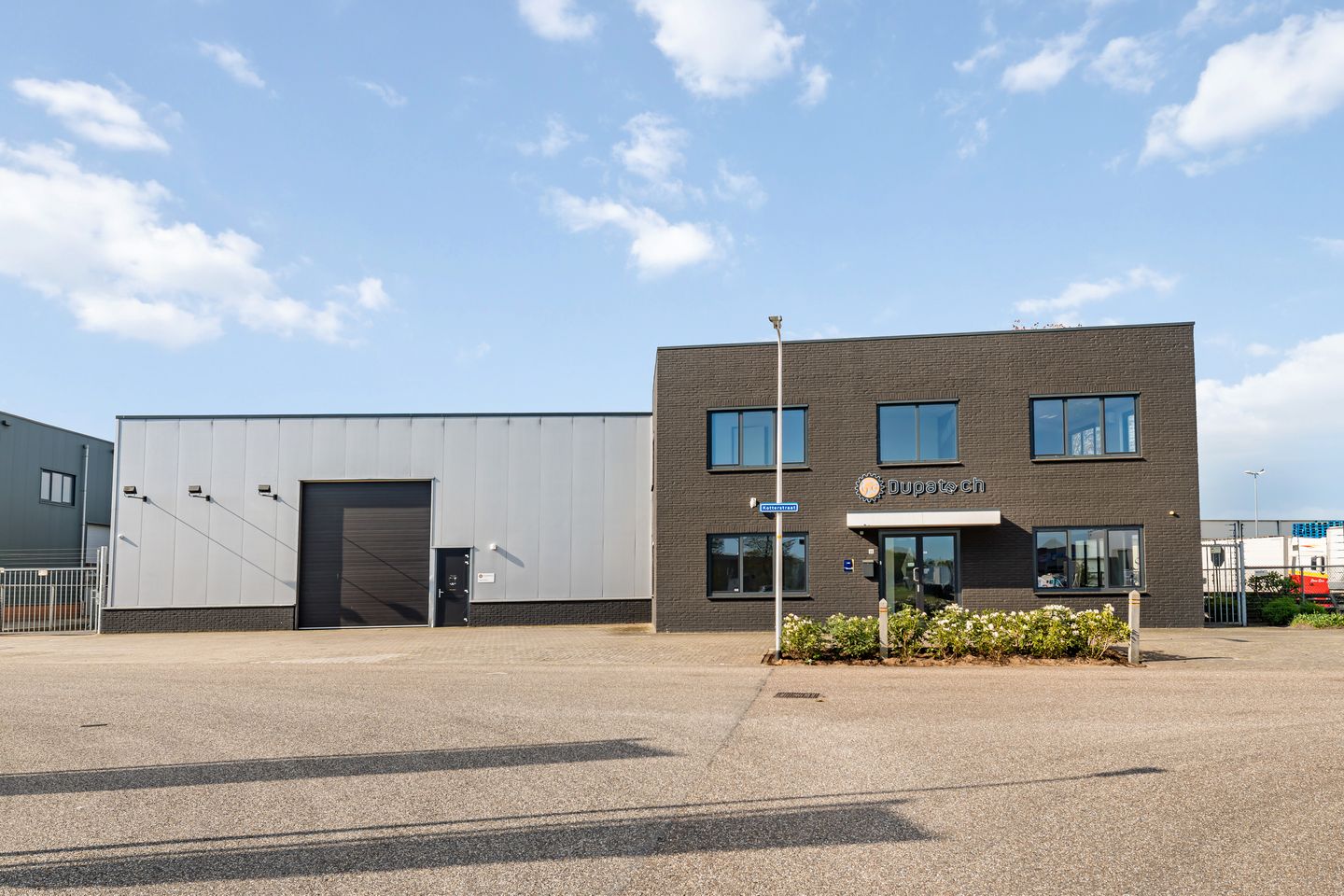 Bekijk foto 2 van Kotterstraat 14