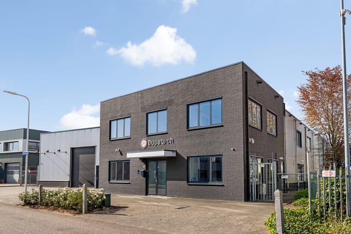 Kotterstraat 14, Raalte