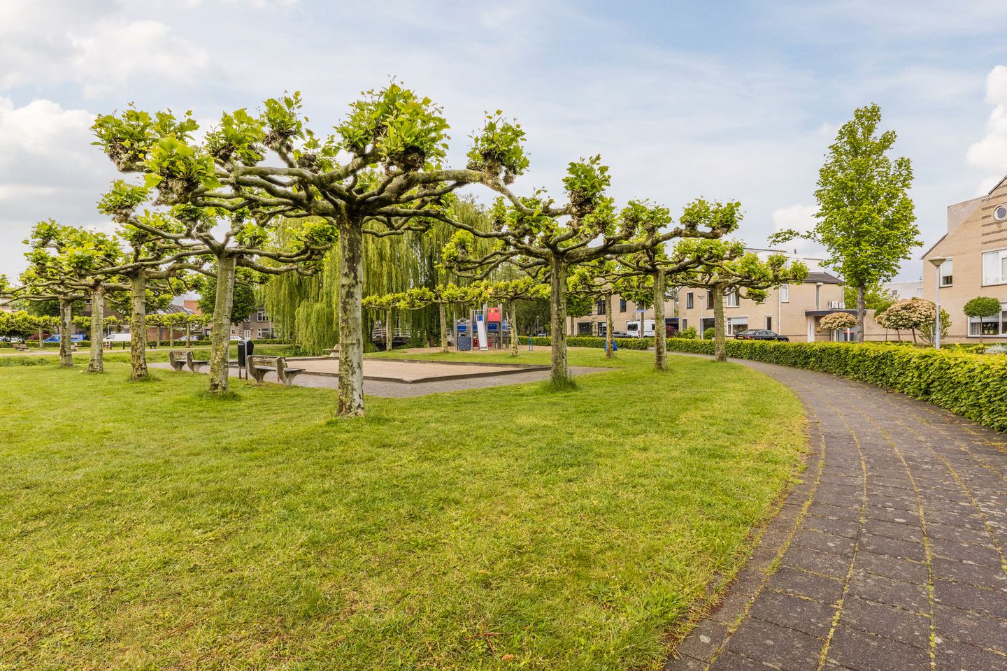 Foto 40 van Trawlerstraat 12